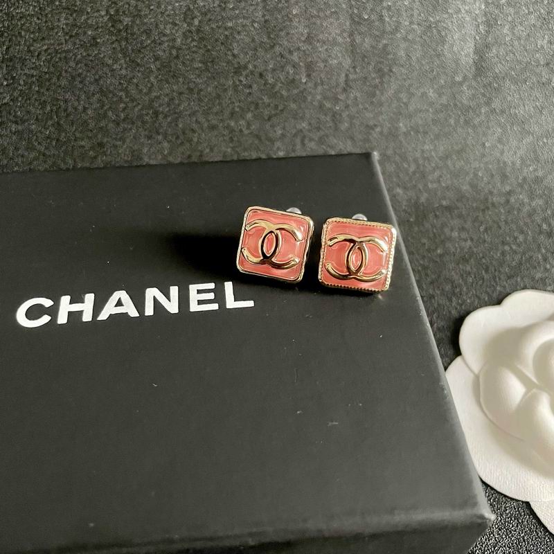 Chanel Earring 06yxh59